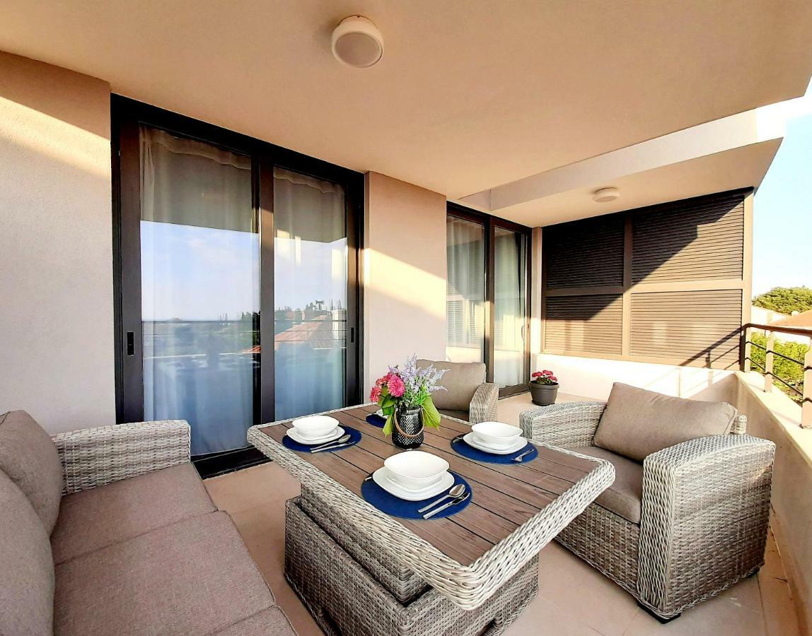 Apartment Regina Dubrovnik - Free Parking Exterior photo